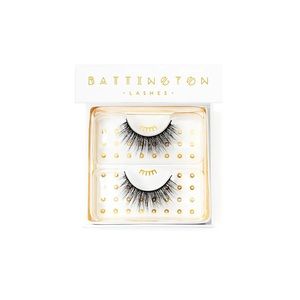 NWT Battington Lashes